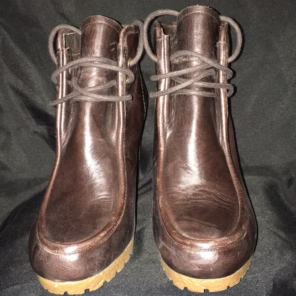 Michael Kor’s Rory booties